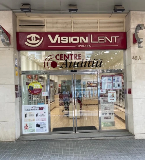 Gu�a del Aud�fono