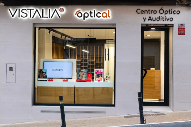 Audífonos en CASTELLON, Vistalia Alcora Audífonos en CASTELLON, Vistalia Alcora