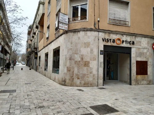 Vistaoptica Banyoles Guía del Audífono