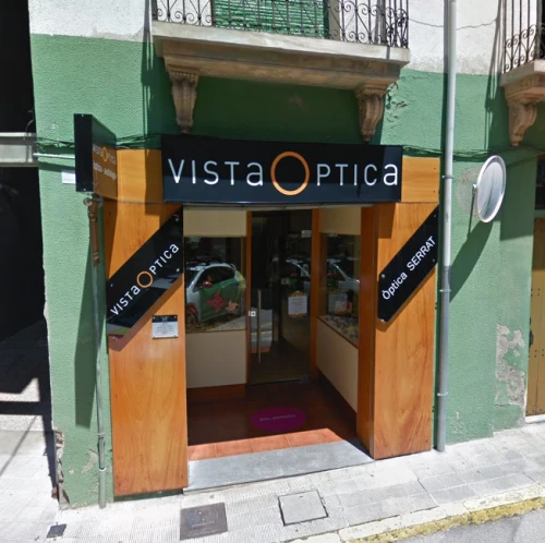 Vistaoptica Campdevànol Guía del Audífono