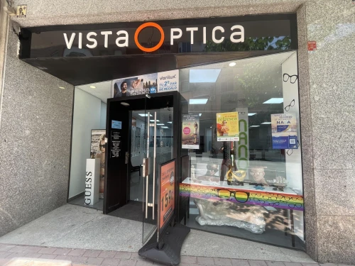 Vistaoptica Murcia Guía del Audífono