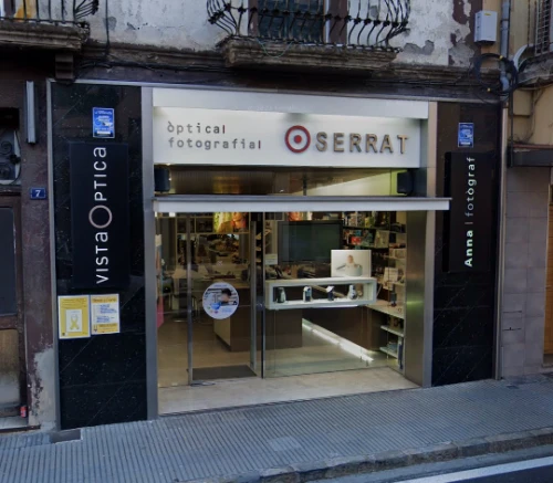 Vistaoptica Sant Joan de les Abadesses Guía del Audífono