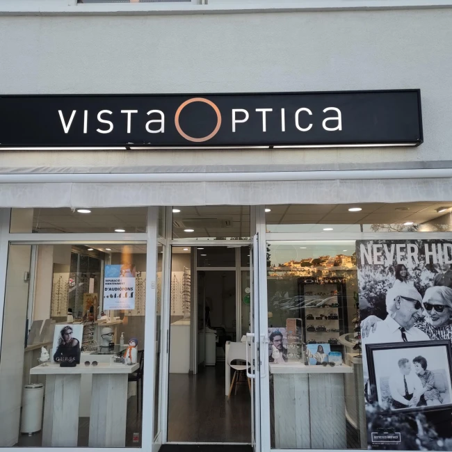 Audfonos en BARCELONA, Vistaptica el Masnou