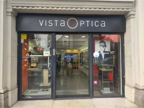Vistaóptica Francesc Macià Guía del Audífono