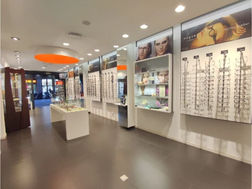 Vistaóptica Gran de Gràcia Guía del Audífono