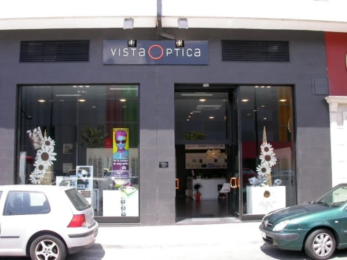 Vistaóptica Narón Guía del Audífono