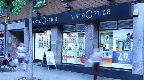 Vistaóptica Via Júlia Guía del Audífono
