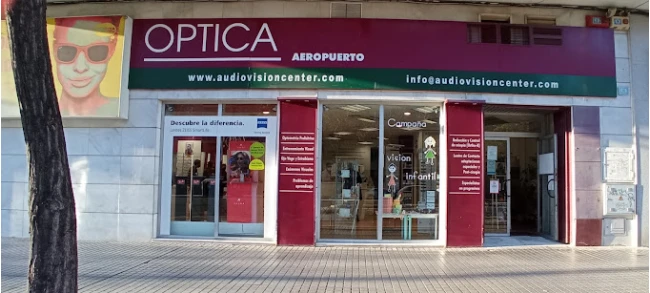 Audífonos en CORDOBA, Visual Audio Avenida Aeropuerto Audífonos en CORDOBA, Visual Audio Avenida Aeropuerto