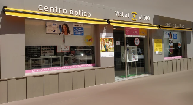 Aud�fonos en CASTELLON, Visual Audio Castell�n