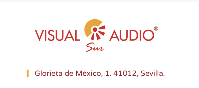 Audífonos en SEVILLA, Visual Sur Audio Glorieta de Mexico Audífonos en SEVILLA, Visual Sur Audio Glorieta de Mexico