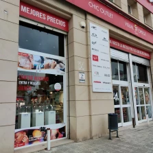 Audífonos en SEVILLA, Visual Sur Audio Jardin de la Isla Audífonos en SEVILLA, Visual Sur Audio Jardin de la Isla