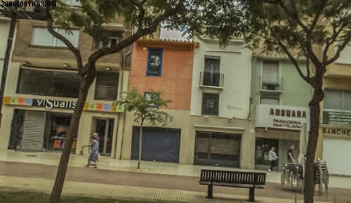 Visualis Guía del Audífono