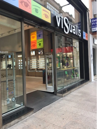 Audífonos en CASTELLON, Visualis Ibérica Audífonos en CASTELLON, Visualis Ibérica