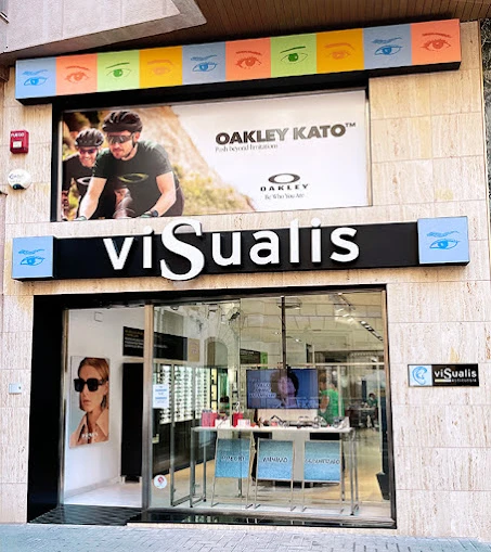 Visualis Ibérica Vila-Real Guía del Audífono