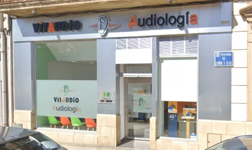 Vitaudio Audiología Guía del Audífono