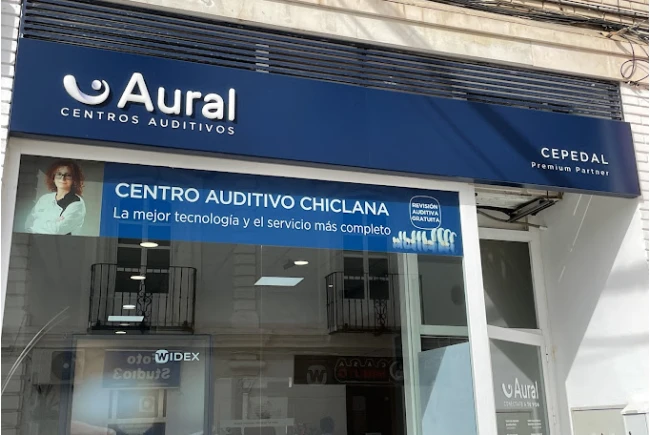 Audífonos en CADIZ, Widex Centro Auditivo Chiclana Audífonos en CADIZ, Widex Centro Auditivo Chiclana