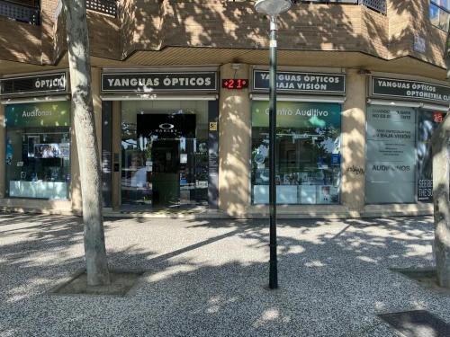 Gu�a del Aud�fono