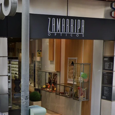 Zamarripa Ópticos Tudela Guía del Audífono