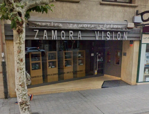 Zamora Vision Optica Guía del Audífono