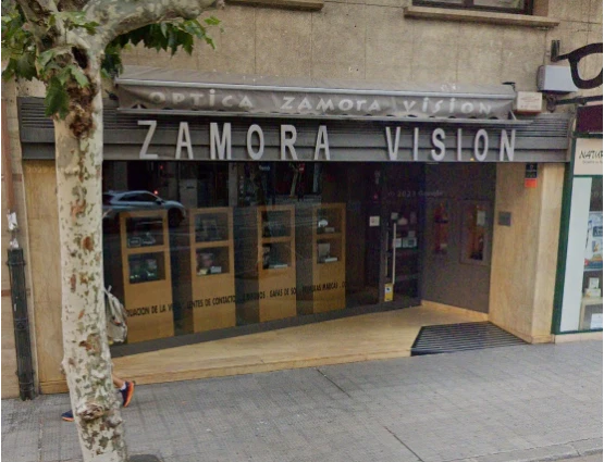 Audífonos en ZAMORA, Zamora Vision Optica Audífonos en ZAMORA, Zamora Vision Optica