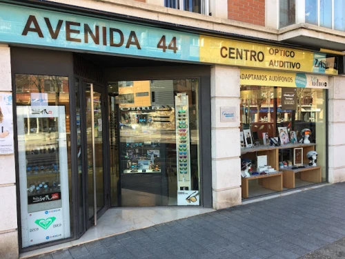 Zas Vision Centro Optico Guía del Audífono