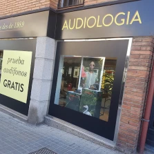 Audífonos en BARCELONA, Òptica 2000 Dante Alighieri Audífonos en BARCELONA, Òptica 2000 Dante Alighieri