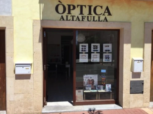 Òptica Altafulla Guía del Audífono