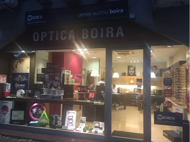 Audífonos en BARCELONA, Òptica Boira Audífonos en BARCELONA, Òptica Boira