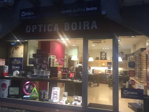 Òptica Boira Guía del Audífono