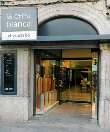 Òptica La Creu Blanca Valls Guía del Audífono