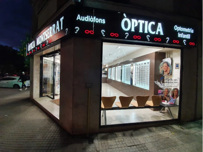 Audífonos en BARCELONA, Òptica Montserrat Audífonos en BARCELONA, Òptica Montserrat