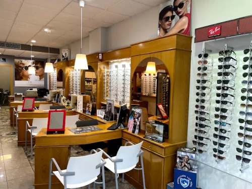 Òptica Mèdica y Centre Auditiu Guía del Audífono