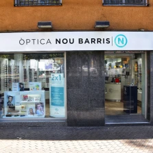 Audífonos en BARCELONA, Òptica Nou Barris Audífonos en BARCELONA, Òptica Nou Barris