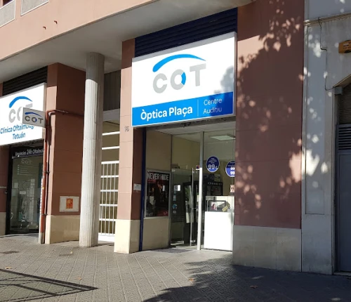 Òptica Plaça Guía del Audífono