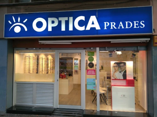 Òptica Prades Guía del Audífono