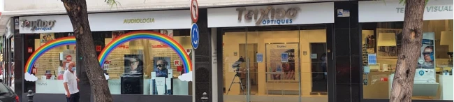 Audífonos en TARRAGONA, Òptica Teixidó Audífonos en TARRAGONA, Òptica Teixidó