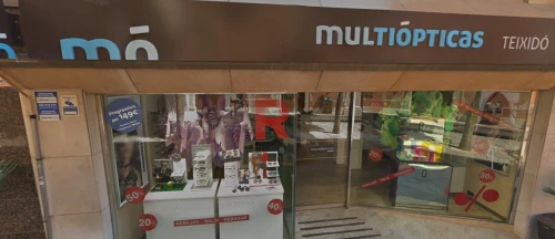 Òptica Teixidó Valls Guía del Audífono