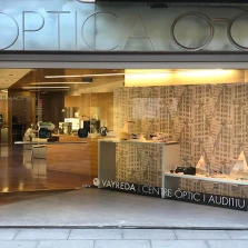 Audífonos en GIRONA, Òptica Vayreda Audífonos en GIRONA, Òptica Vayreda