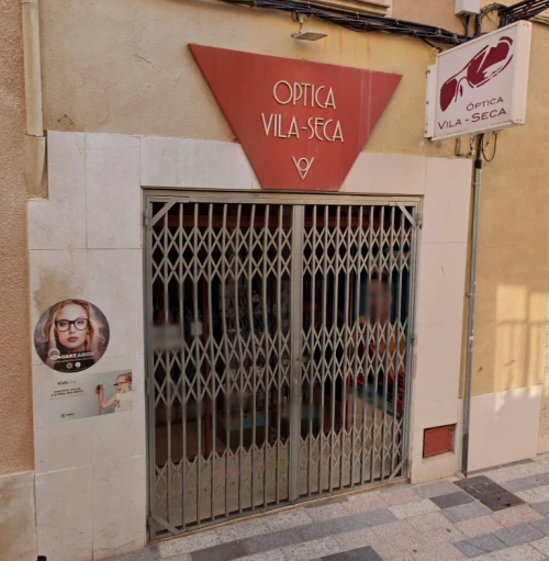 Òptica Vila-Seca Guía del Audífono