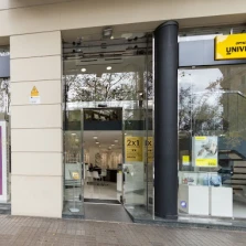 Audífonos en BARCELONA, Òptica y Audiologia Universitària Sant Joan Audífonos en BARCELONA, Òptica y Audiologia Universitària Sant Joan
