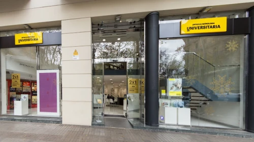 Òptica y Audiologia Universitària Sant Joan Guía del Audífono