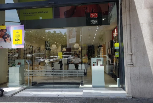 Òptica y Audiologia Universitària Sant Pere Guía del Audífono