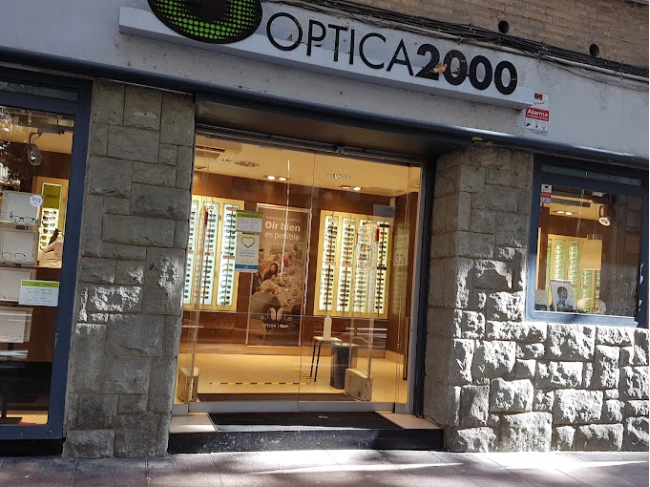 Audífonos en BARCELONA, Óptica 2000 Doctor Pi i Molist Audífonos en BARCELONA, Óptica 2000 Doctor Pi i Molist