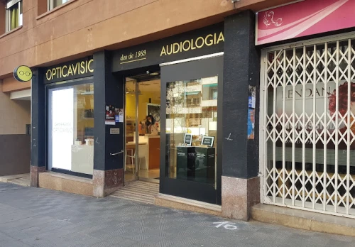 Óptica 2000 Pi i Margall Guía del Audífono