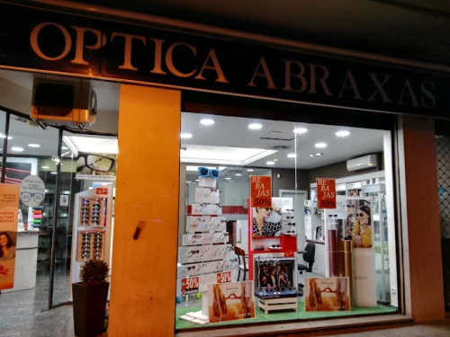 Óptica Abraxas Guía del Audífono