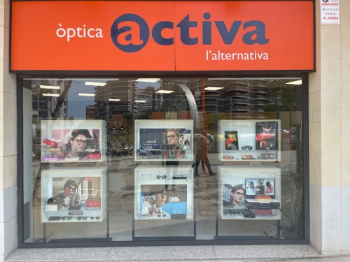 Óptica Activa Tarragona Guía del Audífono