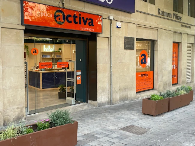 Audífonos en TARRAGONA, Óptica Activa Valls Audífonos en TARRAGONA, Óptica Activa Valls