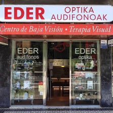 Audífonos en GIPUZKOA, Óptica Acústica Eder Audífonos en GIPUZKOA, Óptica Acústica Eder