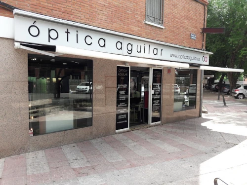 Óptica Aguilar Guía del Audífono