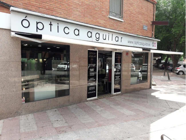 Audífonos en MADRID, Óptica Aguilar Audífonos en MADRID, Óptica Aguilar